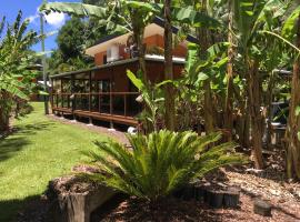 Kin Kin Cottage Retreat, penzion v destinaci Kin Kin