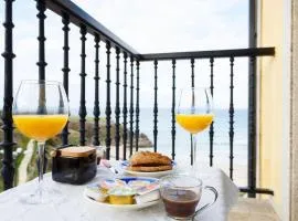 1- Apartamento Playa Canido