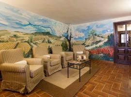 Casa Rural La Corchea
