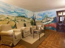 Casa Rural La Corchea