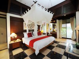 Finna Golf & Country Club