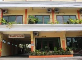 Hotel Ronggolawe