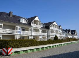 Ferienwohnung Fischerhafen 14/Guent, hotel with parking in Ostseebad Karlshagen