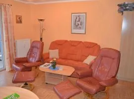 Ferienwohnung Fischerhafen 14