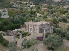 Vrontados Villa