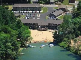 Sunset Bay Resort