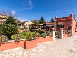 Antonela Sunshine Apartment by Corfu Escapes, ξενοδοχείο στην Κέρκυρα Πόλη