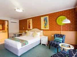 Yackandandah Central