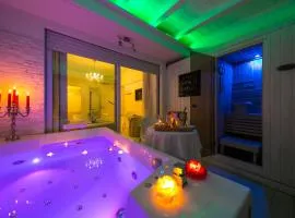 Suites Roma Tiburtina