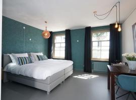 De Kempse Hoeve B&B, hotel em Boxtel