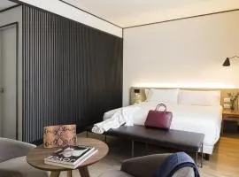 ICON Embassy