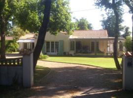 Studio, hotel di Dolus d'Oléron