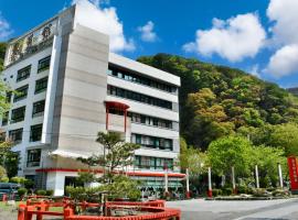 Honey Moon Hotel, hotel v destinaci Renai