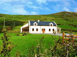 Chapel Cross House, hotel en Ballinskelligs