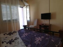 Sweet Dream Rooms, hotel in Podgorica