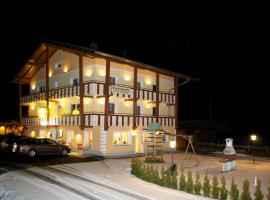 Bed&Breakfast Schwaiger