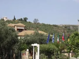 Katerina Rooms
