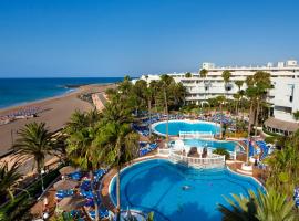 Sol Lanzarote - All Inclusive, hotel em Puerto del Carmen