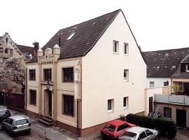 Ferienwohnungen B&uuml;tow