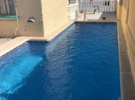 Detached Extended Lola Villa