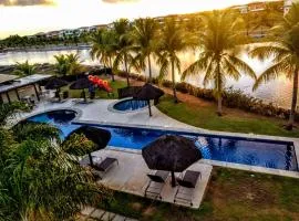 Apartamento Alto Padrão 3 quartos Iberostate Praia do Forte