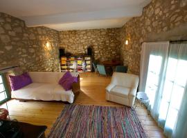 Abeona Mediterranean Villa, holiday home in Drivenik