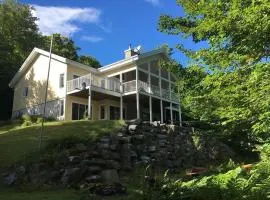 Club Loisirs Nautiques Quebec