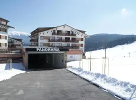 Panorama Donovaly 35A