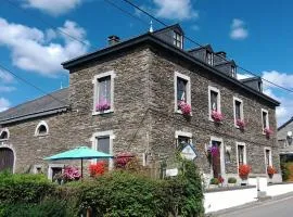 Gîte Le Courtil