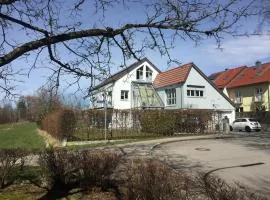 Ferienwohnung Rosmarie Schulmeister
