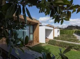 Quinta de Santa Clara