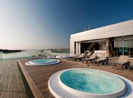 Barceló Hamilton Menorca - Adults Only