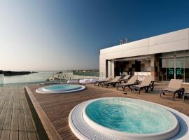 Barceló Hamilton Menorca - Adults Only, boutique hotel in Es Castell