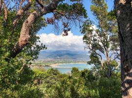 Romantica Bocca di Magra: Bocca di Magra'da bir otel