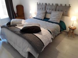 Duc's House, Hotel in Frozes