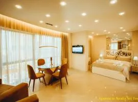 Apartment Natalia Sea Towers
