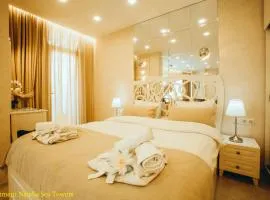 Apartment Natalia Sea Towers