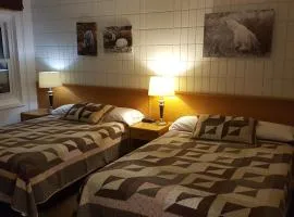 Pinawa Motel