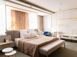 4 hotel in Khabarovsk 4 hotel in Khabarovsk