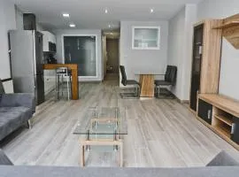 Plaza Mayor Apartment