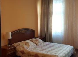 Apartman v centru Karlovych Varu, hotel in Karlovy Vary
