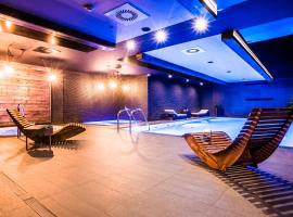 Rezydencja NOVA na Gubałówce, Hotel in Kościelisko