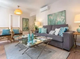 Genteel Home Picasso