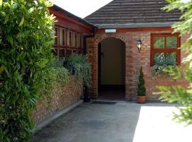 Hopbine House, hotel in Hereford