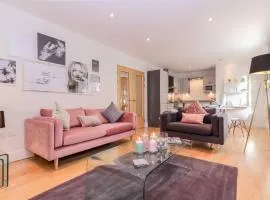 Oxfordshire Living - The Alice Apartment - Oxford