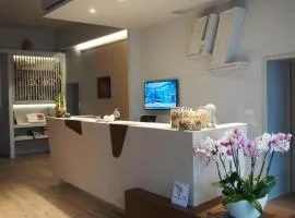 Hotel Lucerna