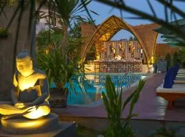 Sabara Angkor Resort & Spa