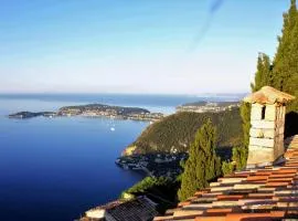 La Suite du Village d'Eze