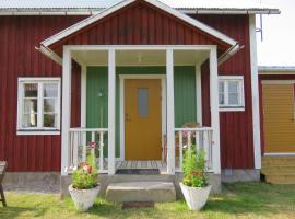 Stuga på landet, hotel in Gunnarskog