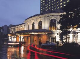 Okura Garden Hotel Shanghai, хотел близо до Xintiandi Station, Шанхай